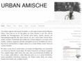 urbanamische.com