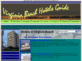 virginiabeachhotelsguide.com