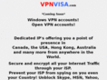 vpnvisa.com