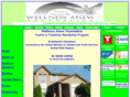 wellnessanew.org