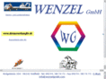 wenzelgmbh.com