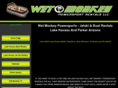 wetmonkeyrentals.com