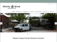 whitestarelectric.com