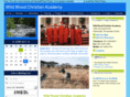 wildwoodacademy.org