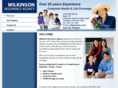 wilkinsoninsuranceagency.com