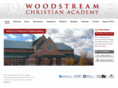 woodstreamacademy.com