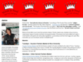 wordsandfood.com