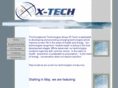 x-techgroup.com