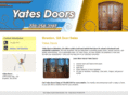 yatesdoors.com