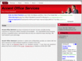 accentofficeservices.com