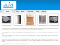 ajhheatingservices.com