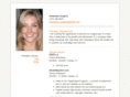 alexandragregory.com