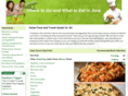 allfoodtravelguide.com