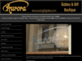 auroragiftgallery.com