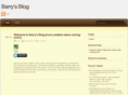 barryshawgo.com