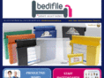 bedifile.com