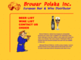 beerimport.com