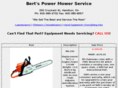 bertspowermower.com