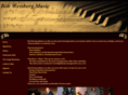 bobwessbergmusic.com