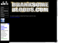 branksomebloods.com