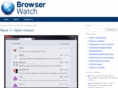 browser-watch.com