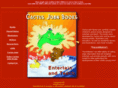 cactusjohnbooks.com