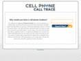 cellphonecalltrace.com