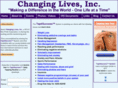 changinglivesinc.org