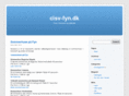 cisv-fyn.dk