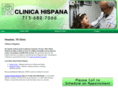 clinicahispanahouston.com