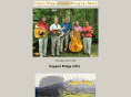 copperridgebluegrass.com