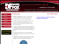 danielfoxconstruction.com