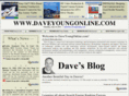 daveyoungonline.com