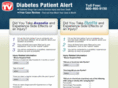 diabetesdrughotline.com