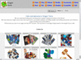 dragonyarns.com