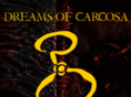 dreamsofcarcosa.com