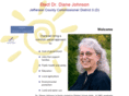 electdianejohnson.org