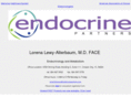 endocrinepartners.com