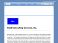 fieldconsulting.biz