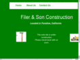 filerandson.com