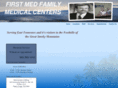 firstmedfamilymedical.com
