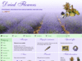 gardendriedflowers.com