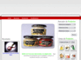 gecesac.com