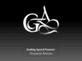 gemeniartists.com