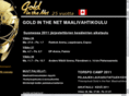 goldinthenet.fi