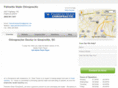 greenvillechiropractordoctor.com