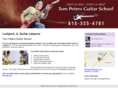 guitarlessonslockport.org