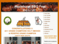 hazlehurstbbqfest.com