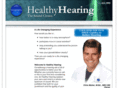 healthyhearingva.com