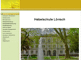 hebelschule-loerrach.com